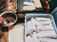 -孙奶奶葱包桧