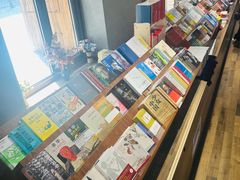 -三联韬奋书店(三里屯店)