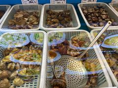 -鲜鲜·鲅鱼圈海鲜(于洪店)