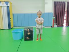 -全优加早教托育园(金海岸店)