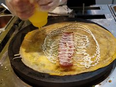 -2颗鸡蛋煎饼(北京路天河城店)