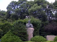 -徐家汇源景区-衡山公园