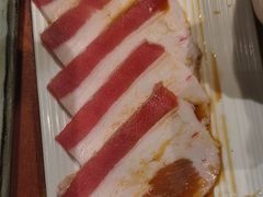 -山之屋炭火烧肉·生啤畅饮(大朗万科中央公园店)