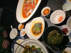 -凤凰湘语·湘粤鲜融(浦东旗舰店)