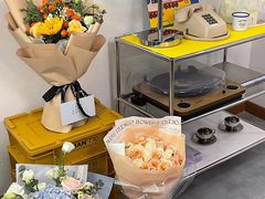 -屋裡·Union Bakery(龙江路店)