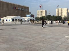-华熙生物·润百颜ECM中心