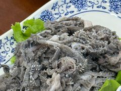 -楼外楼大刀肉传统火锅(西安大路店)