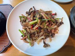-竹里馆 ·茶食(奥体店)