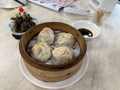 -二泉园老菜馆·百年无锡菜