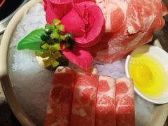 -小龙坎火锅(汉街店)