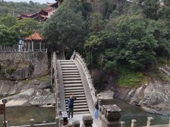 -九鲤湖风景区