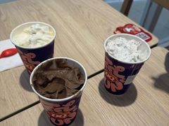 -DQ·蛋糕·冰淇淋(湖景东路店)