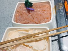 -海底捞火锅(大融城店)