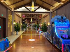 -汤连得温泉馆(宝山店)