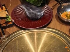 -海之屋韩式烤肉(海棠68环球美食街店)