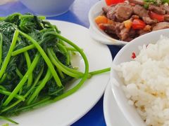 -老杨饭店(万科里店)
