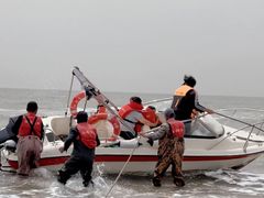 -老虎石海上公园