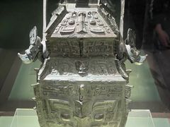 -上海博物馆(人民广场馆)