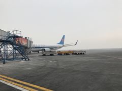 -乌鲁木齐天山国际机场-T3航站楼
