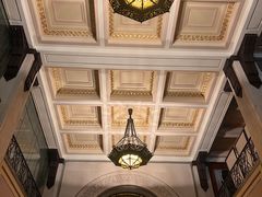 -上海和平饭店茉·莉酒廊 Jasmine Lounge