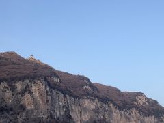 -云丘山景区