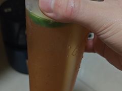 -喜茶(天津滨海万达广场店)