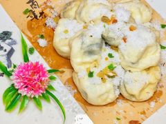 -九妹农家大铁锅东北菜(江湾店)