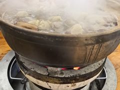 -威邵鸡煲(西华路总店)