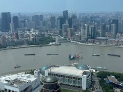 -金轩中餐厅 Jin Xuan(浦东丽思卡尔顿酒店)