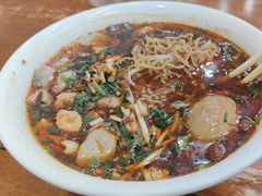 -蒋家肠旺面馆(合群路店)