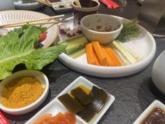 -柔杉家黑牛烤肉·活鳗鱼(太原街店)