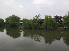 -同里国家湿地公园