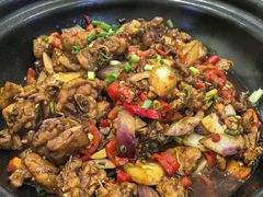 -三只鸟本地特色菜馆(上饶总店)
