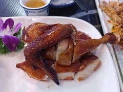 -东江海鲜大排档·潮汕菜·砂锅粥