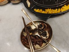 -韩宫宴烤肉·料理(南京江宁万达店)