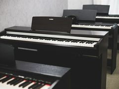 -乐尚音乐空间·钢琴·声乐·架子鼓(会展中心店)