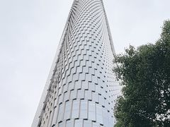 -紫峰大厦
