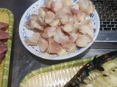 -石屏老字号4号包浆豆腐美食城(泼水广场店)