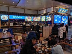 -十一街幺鸡成都担担面(悠方店)