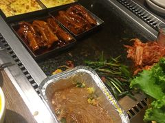 -火炉火自助餐(朝阳大悦城店)