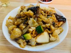 -益民餐厅(哈尔滨道店)