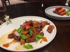 -大理实力希尔顿酒店•御玺中餐厅