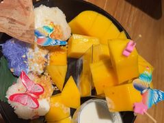 -岛风·台食小馆 ISLAND BISTRO(烟台山店)