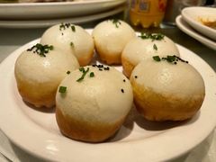 生煎包-顺风海鲜港(长寿路店)