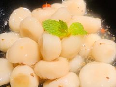 -炉小哥烤肉(朗悦公园茂店)