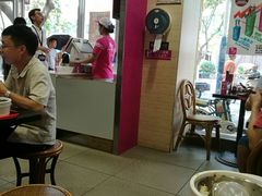 -华辉拉肠(龙口东店)