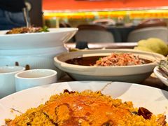 -潮澎派·潮汕菜大排档(南较西路店)