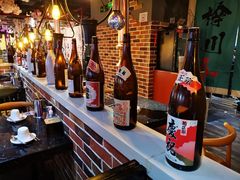 -鹤江桥·红油牛肉粉(SKP店)