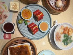 -点都德(大茶楼店)