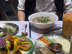 -CHILL Pho澳洲牛肉越南粉(佛山顺德万象汇店)